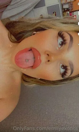 Emilyexotics OnlyFans Leaked Free Thumbnail Picture - #L3HdEwQ8Gf