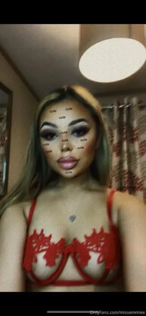 Emilyexotics OnlyFans Leaked Free Thumbnail Picture - #cDbKEChRDh