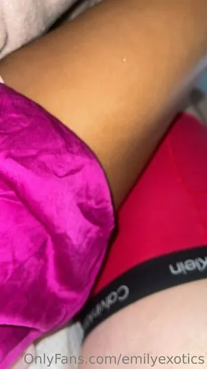 Emilyexotics OnlyFans Leaked Free Thumbnail Picture - #il7MuSzMu8