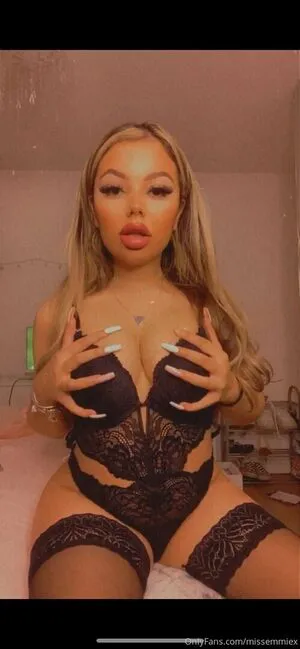 Emilyexotics OnlyFans Leaked Free Thumbnail Picture - #lEgktMuqON