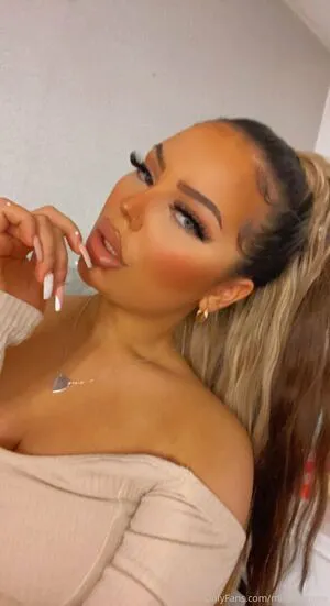 Emilyexotics OnlyFans Leaked Free Thumbnail Picture - #q4j2Rxeewm
