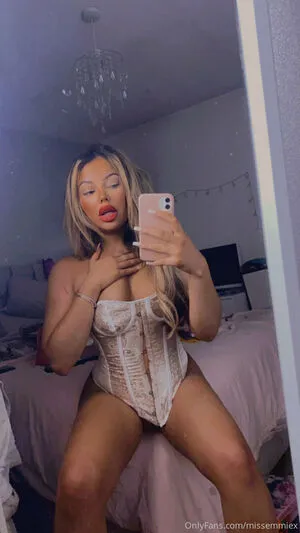 Emilyexotics OnlyFans Leaked Free Thumbnail Picture - #qipTz2yciv