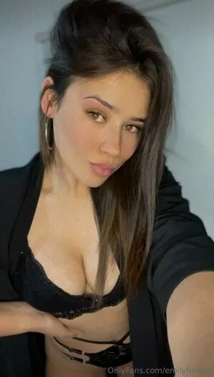 Emilyfermin OnlyFans Leaked Free Thumbnail Picture - #X0oDAAUnyS