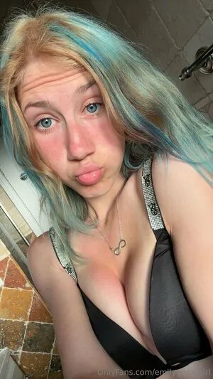 Emilyghostgirl OnlyFans Leaked Free Thumbnail Picture - #m738kptxtW