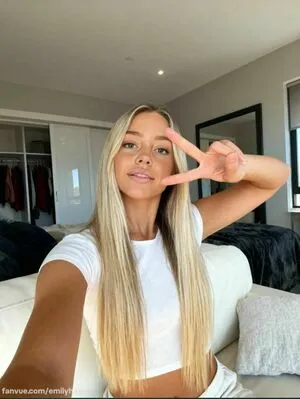 Emilyhazel OnlyFans Leaked Free Thumbnail Picture - #oS97gqoQCc