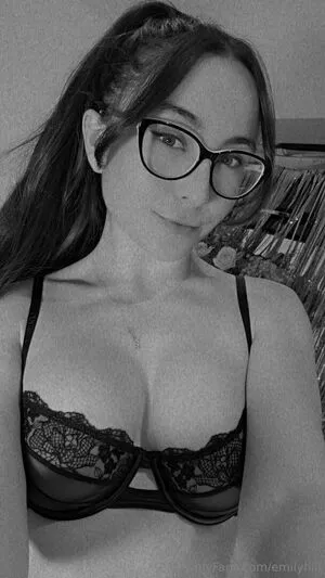 Emilyhill OnlyFans Leaked Free Thumbnail Picture - #52kHEiYLbC