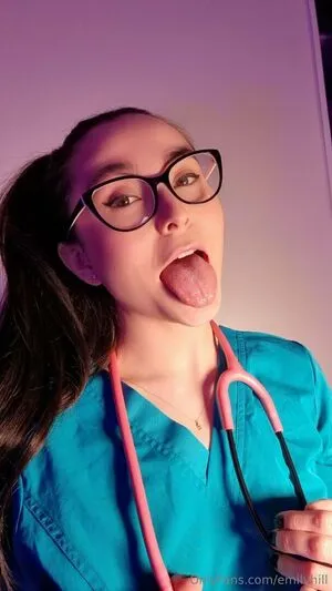 Emilyhill OnlyFans Leaked Free Thumbnail Picture - #6bdasvFm0s