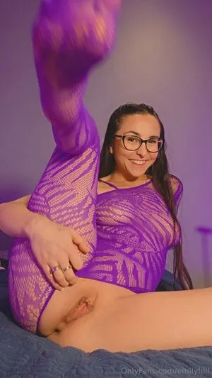 Emilyhill OnlyFans Leaked Free Thumbnail Picture - #8vIoGG29zL
