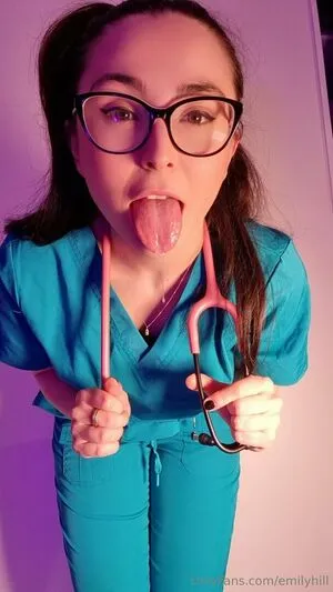 Emilyhill OnlyFans Leaked Free Thumbnail Picture - #AEF8axYhMi