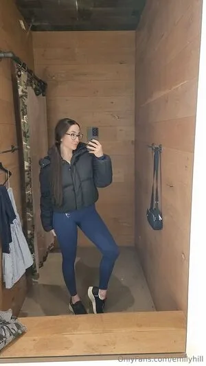 Emilyhill OnlyFans Leaked Free Thumbnail Picture - #ATu75SNJdG