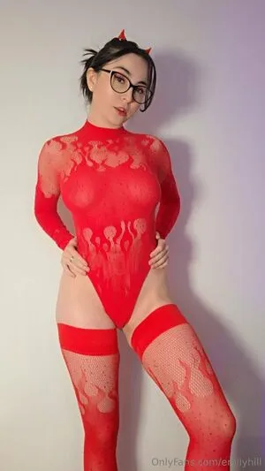 Emilyhill OnlyFans Leaked Free Thumbnail Picture - #CVNYm96nA6