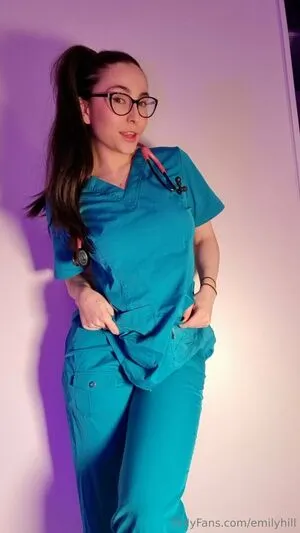 Emilyhill OnlyFans Leaked Free Thumbnail Picture - #RyLxHZ9wmq