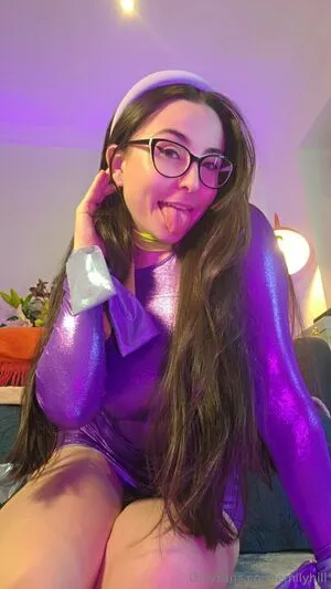 Emilyhill OnlyFans Leaked Free Thumbnail Picture - #SSZ0LzCHS9