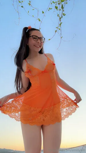 Emilyhill OnlyFans Leaked Free Thumbnail Picture - #SaFHeHbC45
