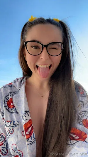 Emilyhill OnlyFans Leaked Free Thumbnail Picture - #UtYdIVrCrG