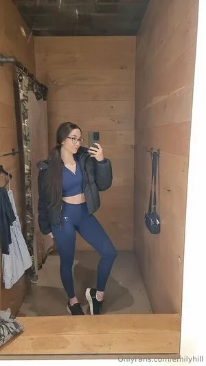Emilyhill OnlyFans Leaked Free Thumbnail Picture - #ZGjt4odAQh