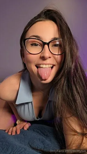 Emilyhill OnlyFans Leaked Free Thumbnail Picture - #b5rJVIev1j