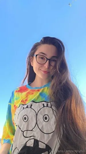 Emilyhill OnlyFans Leaked Free Thumbnail Picture - #jpqenGUss2