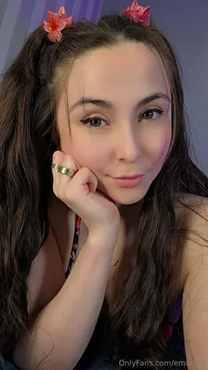 Emilyhill OnlyFans Leaked Free Thumbnail Picture - #tjc14k4amj