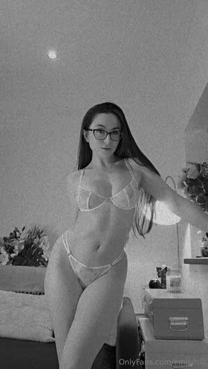 Emilyhill OnlyFans Leaked Free Thumbnail Picture - #w6tAxOBn7S