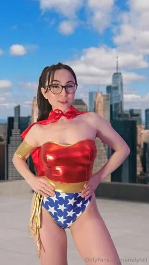 Emilyhill OnlyFans Leaked Free Thumbnail Picture - #zMTllvZgSj