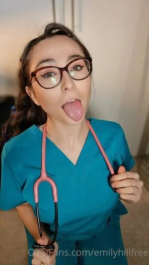 Emilyhillfree OnlyFans Leaked Free Thumbnail Picture - #23Cd47f8rr