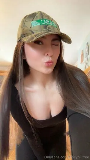 Emilyhillfree OnlyFans Leaked Free Thumbnail Picture - #FsOon6HsTE
