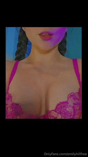 Emilyhillfree OnlyFans Leaked Free Thumbnail Picture - #V21A5yrIjJ