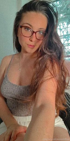 Emilyhillfree OnlyFans Leaked Free Thumbnail Picture - #fozurnAnqt