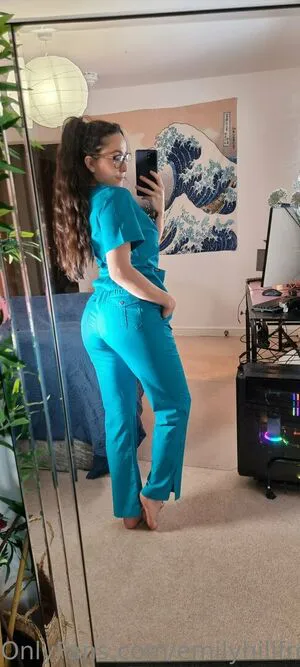 Emilyhillfree OnlyFans Leaked Free Thumbnail Picture - #q5vP9UVMPN