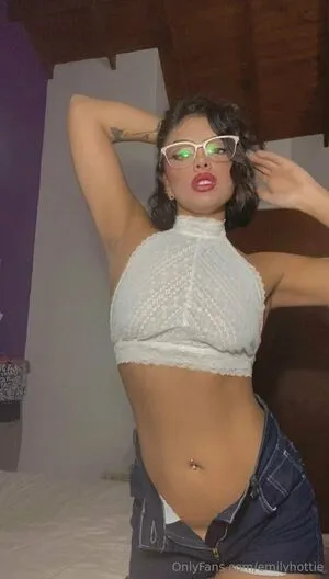 Emilyhottie OnlyFans Leaked Free Thumbnail Picture - #NnkopGHW0P