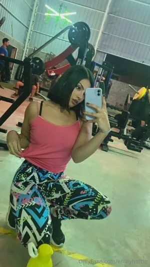 Emilyhottie OnlyFans Leaked Free Thumbnail Picture - #d6rsDmFKoy