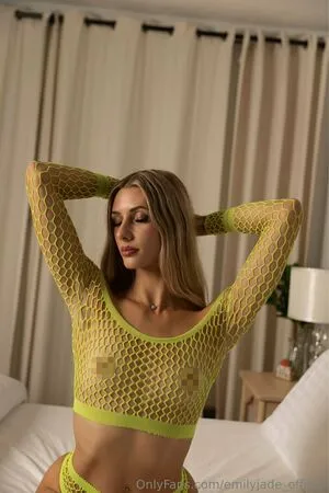 Emilyjade Official OnlyFans Leaked Free Thumbnail Picture - #XegBfDHaND