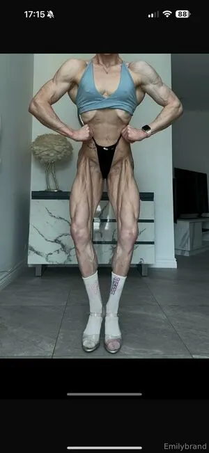 Emilyjbrand98 OnlyFans Leaked Free Thumbnail Picture - #tnFA3KCQ3f