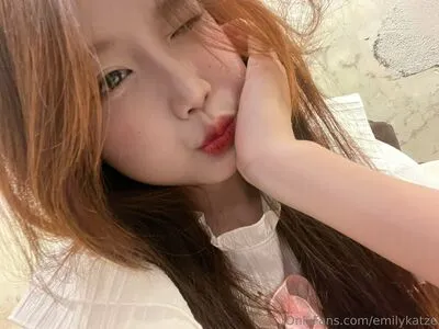 Emilykatze OnlyFans Leaked Free Thumbnail Picture - #n24zyuvu9B