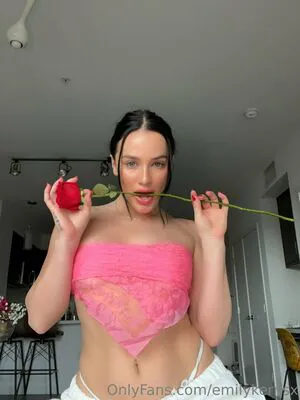 Emilykernsx OnlyFans Leaked Free Thumbnail Picture - #CtnuJ7EvXB