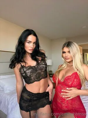 Emilykernsx OnlyFans Leaked Free Thumbnail Picture - #qwWrT79Pgd
