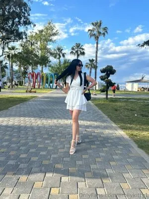 Emilykitty1 OnlyFans Leaked Free Thumbnail Picture - #Gckt1VhvgS