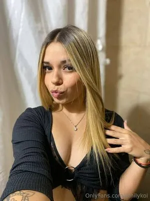 Emilykoi OnlyFans Leaked Free Thumbnail Picture - #zpRTgPPvhs
