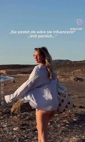 Emilylior OnlyFans Leaked Free Thumbnail Picture - #2A4ILBJ0B3