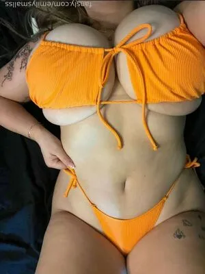 Emilylittless OnlyFans Leaked Free Thumbnail Picture - #GMoPkB5Ni2