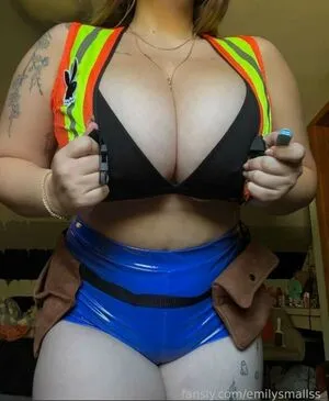 Emilylittless OnlyFans Leaked Free Thumbnail Picture - #HDq0AKMBF8