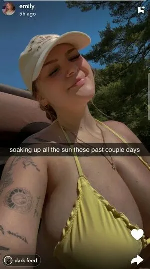 Emilylittless OnlyFans Leaked Free Thumbnail Picture - #ibgmNjg9zc