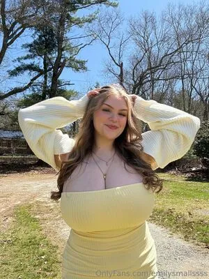 Emilylittless OnlyFans Leaked Free Thumbnail Picture - #pUlDPD6mCU