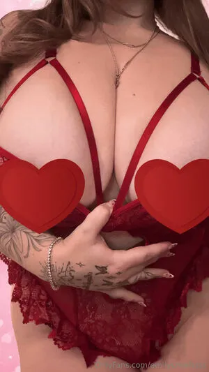 Emilylittless OnlyFans Leaked Free Thumbnail Picture - #ps9PqWtngv