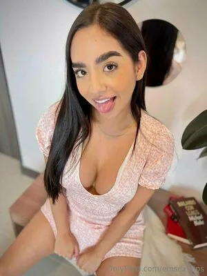 Emilylopez777 OnlyFans Leaked Free Thumbnail Picture - #0VsvahB3UA