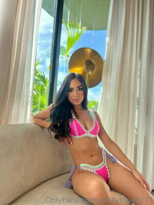 Emilylopez777 OnlyFans Leaked Free Thumbnail Picture - #klwRhKXgcM