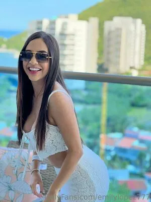 Emilylopez777 OnlyFans Leaked Free Thumbnail Picture - #p7oBbIzL7g