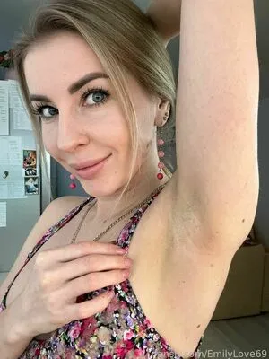 Emilylove69 OnlyFans Leaked Free Thumbnail Picture - #9idZPLiC3a