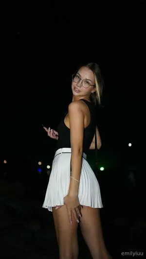 Emilylu OnlyFans Leaked Free Thumbnail Picture - #B5UAG1PV5Z
